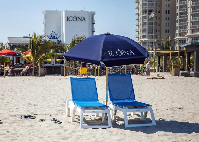 Icona Diamond Beach