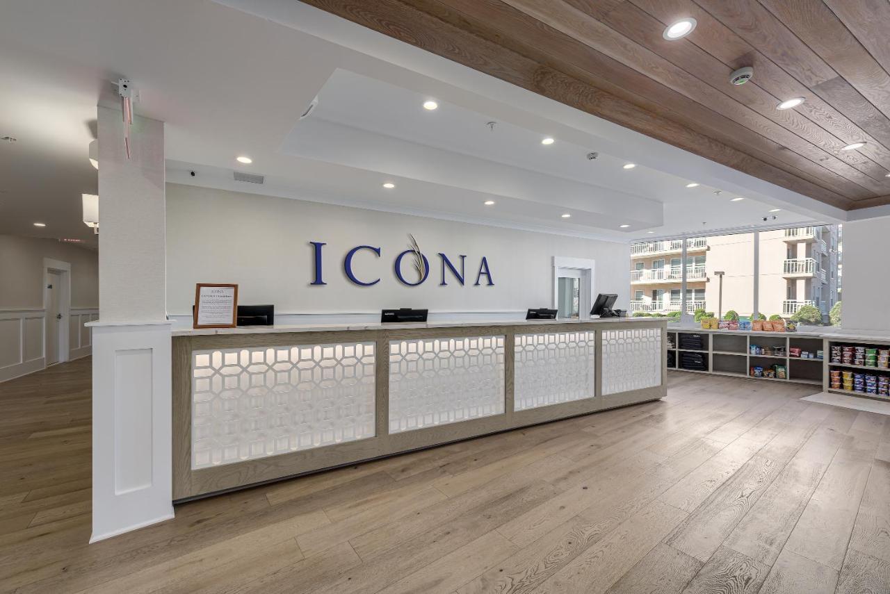 Icona Diamond Hotel 4*