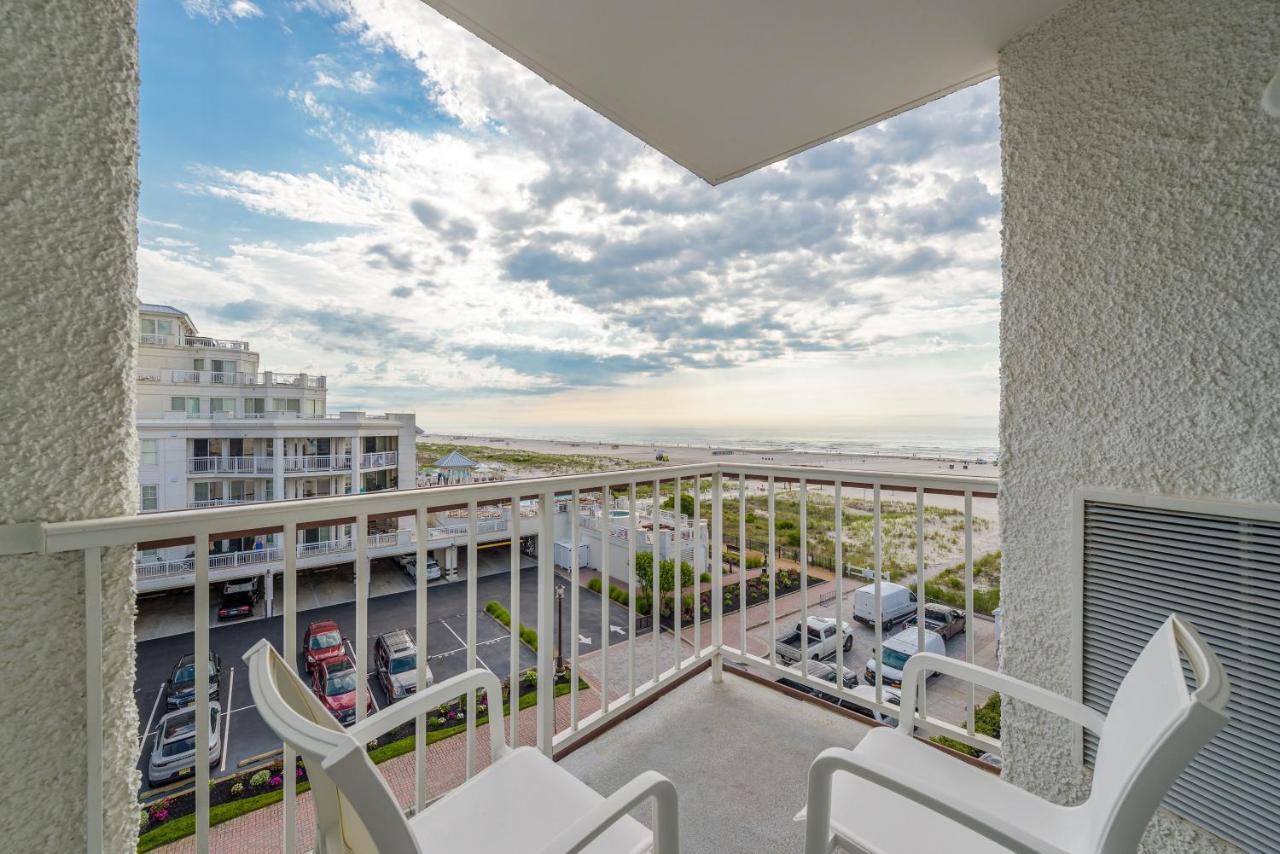 Icona Diamond 4* Wildwood Crest