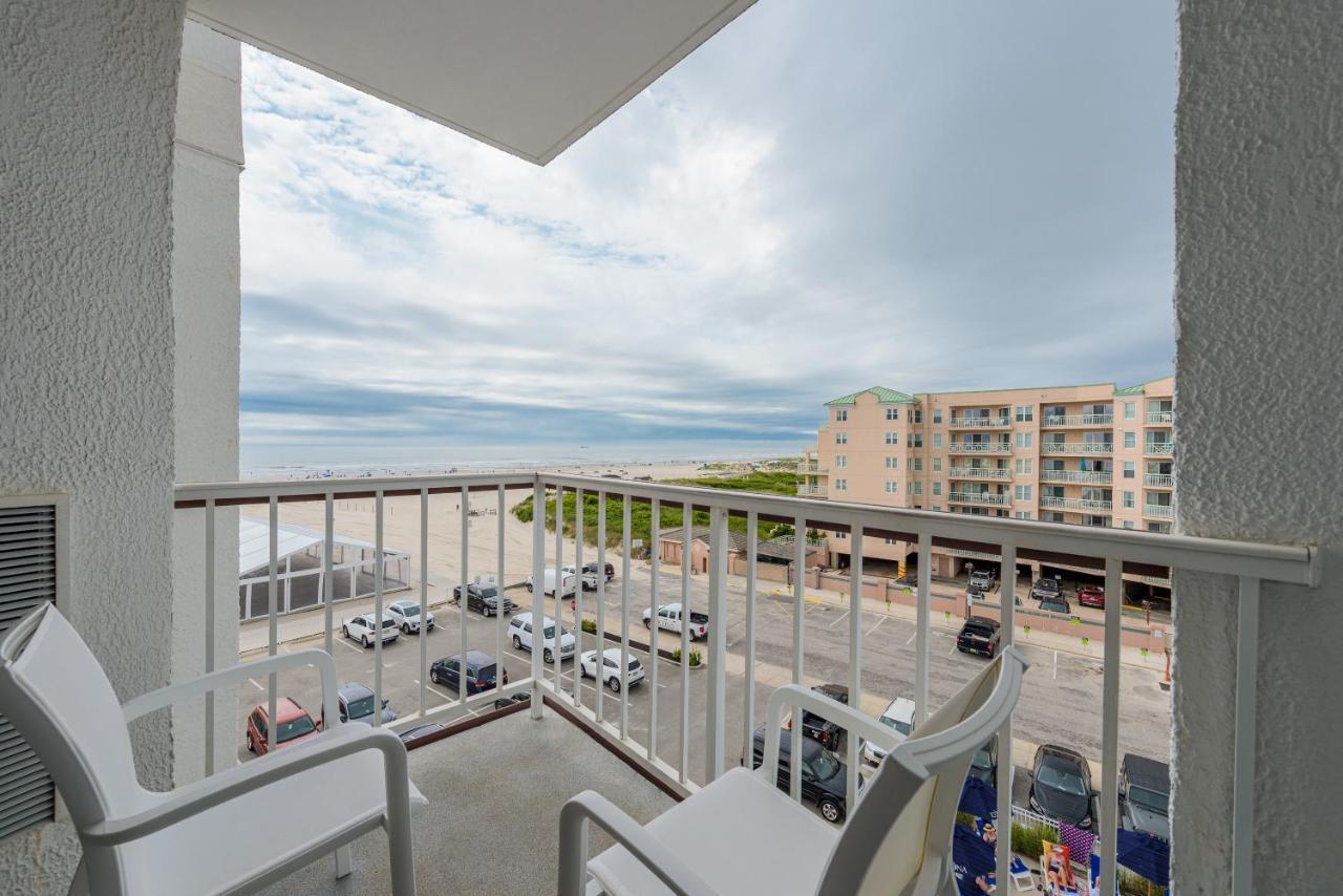 Icona Diamond 4* Wildwood Crest
