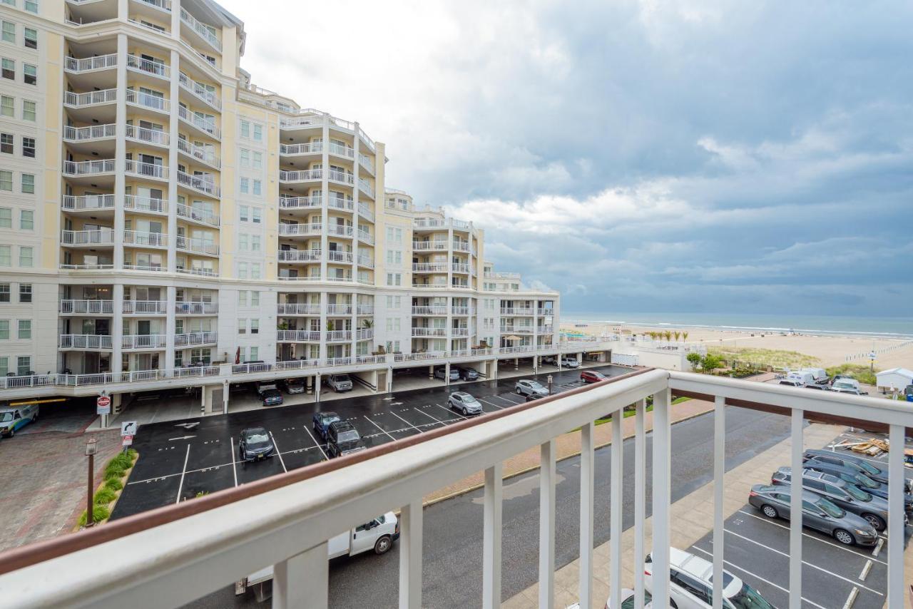 Hotel Icona Diamond Wildwood Crest