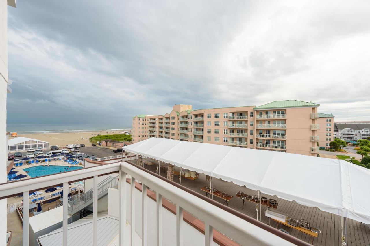 Icona Diamond 4* Wildwood Crest