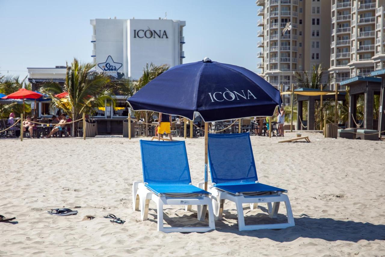 Hotel Icona Diamond
