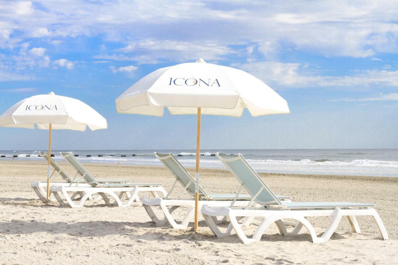 Hotel Icona Diamond Wildwood Crest