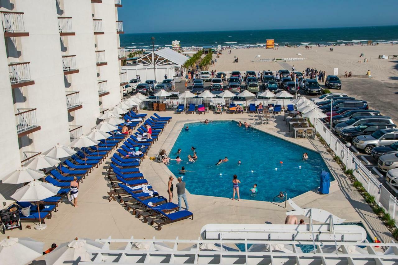 Icona Diamond Hotel Wildwood Crest
